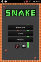 game pic for Super Snake